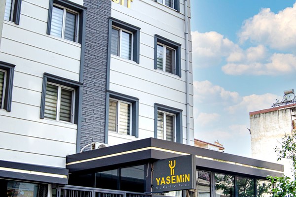 aydin yasemin kiz ogrenci yurdu aydin kiz ogrenci yurdu