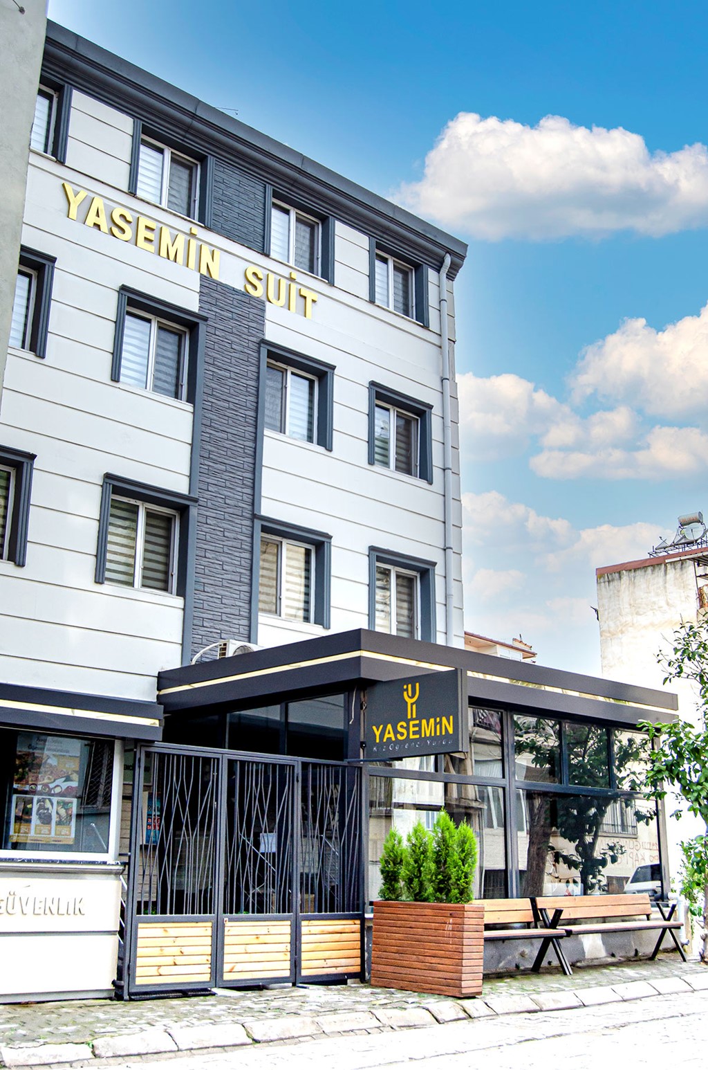 aydin yasemin kiz ogrenci yurdu aydin kiz ogrenci yurdu